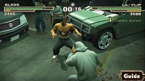 New Guide Def Jam Fight For Ny For Android Apk Download