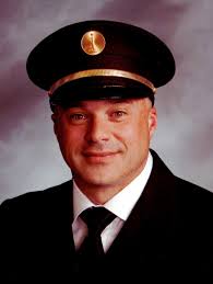 Obituary for Mark David Thigpen