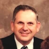 Charles Fox Jr. Obituary