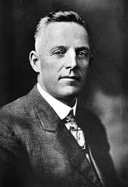 Col Edward Houlton “Ed” Fletcher (1872-1955)