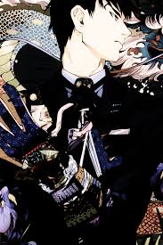 Find the best manga wallpaper on getwallpapers. Iphone Tokyo Ghoul Manga Wallpaper Singebloggg