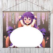 Amazon.co.jp: AnimeSuki Tapestry Is the Order a Rabbit? Gochisa Rize  Tenzaze Rize Tentazerize, Anime Poster, Manga, MoE, Hanging Picture,  Figure, Present, Gift, Collection, Approx. 27.6 x 39.4 inches (70 x 100 cm)  : Hobbies