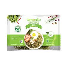 Lemonilo, merupakan mie instan alami yang tergolong aman dan sehat untuk dikonsumsi. Lemonilo Mie Instan Rasa Mie Goreng Shopee Indonesia