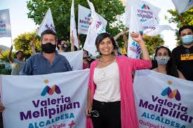 Hay 1 persona más con el nombre de valeria melipillán en linkedin ver a otras personas con el nombre de valeria melipillán. Convergencia Social Realizara Primarias Ciudadanas Para Definir Concejalias En Quilpue Diario Clever