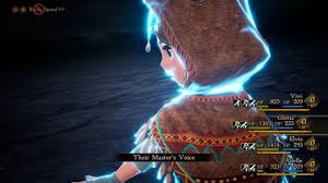 4 weeks ago bravely second: He S A Pirate I Guess Bravely Default Ii Final Demo Preview Gaming Trend