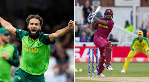 Date, live stream, tv info and previewbleacher report? South Africa Vs West Indies Match Prediction Who Will Win Today Cricket World Cup Match Cwc 2019 The Sportsrush