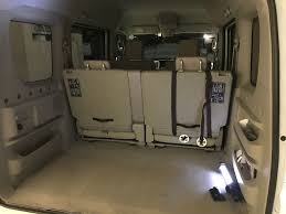 エブリィワゴンの車内を高音質にした7つの方法 実際に自分でやってみたやり方をまとめます エブリィ 軽自動車 デッドニング