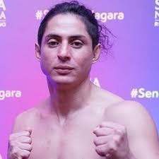 Arveontae Dukes vs. Carlos Nunez, Fight Night II