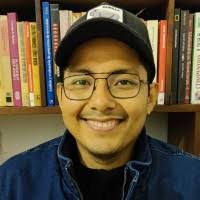 Lizbeth Ovando's Instagram, Twitter & Facebook