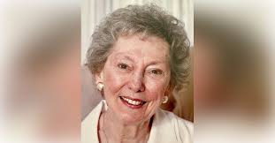 Obituary information for Edythe Marjorie Cook