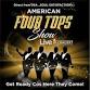 Direct from USA - American Four Tops! event image