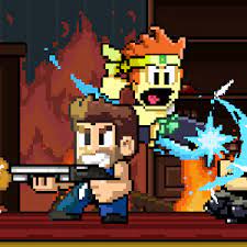 Temple run 2 is hosting a carnival filled with haunted delights for all! Dan The Man Apk Indir Para Hileli Mod 1 9 47