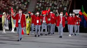 Jun 28, 2021 · hãng truyền thông jiji và báo asahi hôm nay (28/6) dẫn thông tin từ một số quan chức chính phủ nhật bản cho biết, phu nhân tổng thống mỹ jill biden sẽ tới nhật bản tham dự lễ khai mạc olympic tokyo dự kiến khai mạc vào ngày 23/7 tới. Itrbzqj4efwpvm