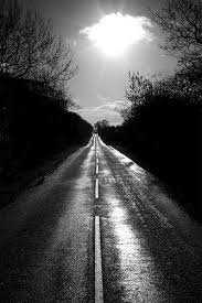 Black And White Road 25 Wonderful Wet Road Pictures Photo Road Pictures Road