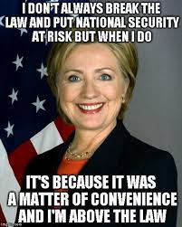 Truthful Memes About The Corporate Queen