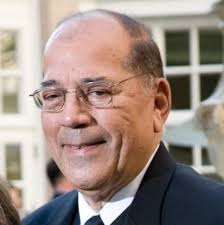 Kenneth Beckham's Instagram, Twitter & Facebook