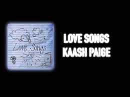 About press copyright contact us creators advertise developers terms privacy policy & safety how youtube works test new features press copyright contact us creators. Love Songs Lirik Lagu Terjemahan Bahasa Malaysia Kaash Paige