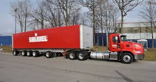 Samuel, Son & Co. Mission, Benefits, and Work Culture