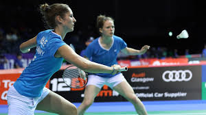 A lo largo de la última década y con el apoyo de las comisiones atléticas a través de los. Die Aktuellen Weltranglisten Deutscher Badminton Verband