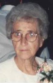 Agnes Weaver Obituary