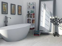 Bathroom vinyl flooring vinyl is a great bathroom flooring option and has been a popular selection for homeowners for several years. Bathroom Floor Tiles 6 Best Options For Your New Bathroom Floor Architecture Design