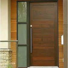 Sangat manis dipadukan dengan hiasan di dinding serta sofa minimalis. Jual Distributor Pintu Kusen Jendela Kayu Minimalis Kota Tangerang Kusen Pintu Ku Tokopedia