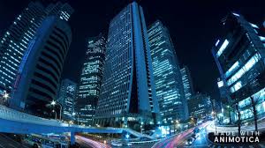 Neon city wallpapers for free download. Night City Wallpaper Youtube