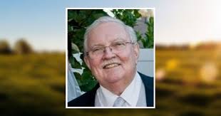 Norman Moyes Obituary