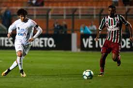 90'+7' fim do segundo tempo, fluminense 1, santos 0. Fluminense X Santos Saiba Como Assistir Ao Jogo Ao Vivo Na Tv