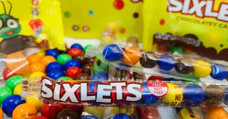 Sixlets Candy History: Origins & Varieties | SnackHistory