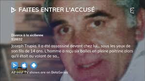 Watch Faites entrer l'accusé season 16 episode 2 streaming
