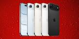 Chinese brands watched the iPhone Air flop and canceled their own plans – report - 9to5Mac Picture 162 81 2