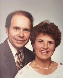 Emil Petrasek Obituary January 1, 2024