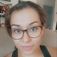 Vanessa Millan (nessalla)