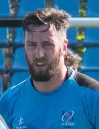 Peter Browne (rugby union)