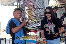 SPESIAL AKAR RUMPUT 2 KMM REBORN FEAT WINEO: Sam Jhon Borong Juara,  Kerinduan dan Wika Salim Naik Podium