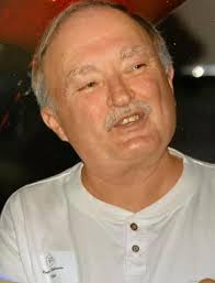 Obituary for Roger T. Robinson