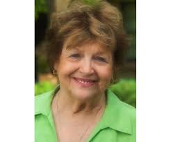 Barbara Jaffe Obituary (1934