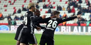 Two other operators also service this route. Kagawa Resital Yapti Besiktas Antalya Da Farkli Galip