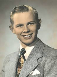 Donald Gipe Obituary