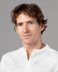 Erick Rodríguez, la rifa del tigre con la Compañía Nacional de Danza