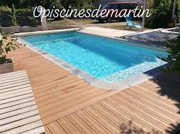 Maeva 7x3 45 Blanc Papyrus De La O Piscines De Martin Facebook