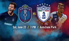 Pachuca's jara to join fc dallas in summer. Memphis Pachuca Set For Historic Showdown Saturday