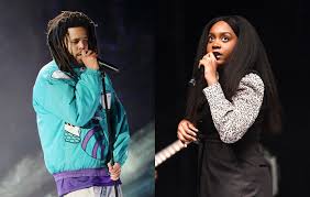 Cole, including new music, album reviews, and news. Noname Recalls J Cole Fallout Shares Her Take On The Pair S Dispute