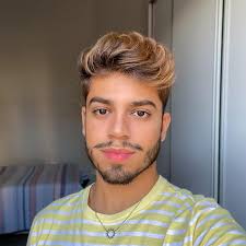 Kaio Henrique Teixeira ☀️ (@kaioh.tx) · Instagram 照片和视频