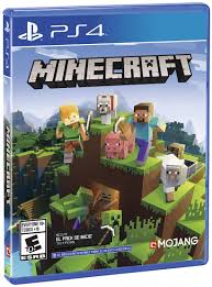 Únete a ps now y empieza a disfrutar al instante de éxitos superventas, exclusivas de playstation, juegos independientes y aventuras para toda la familia desde una biblioteca de juegos bajo demanda que se actualiza todos. Ps4 Minecraft Bedrock Edition Latam Playstation 4 Amazon Com Mx Videojuegos