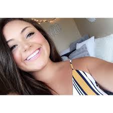 Audriana Johnson's Instagram, Twitter & Facebook