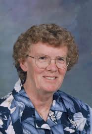 Marjorie Jean Elliott