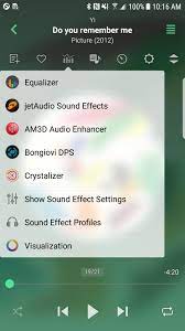 You can download any android app's apk from many sources such as apkmirror, apkpure etc. Jetaudio For Android Apk Download