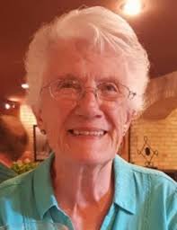 Nancy Helen Ehinger Obituary July 29, 2022